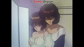 GamerORGASM.com ▶ Fucking One of a pair with the addition of Futanari Unshaded
